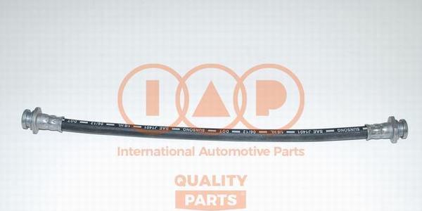 IAP QUALITY PARTS 708-16066 - Спирачен маркуч vvparts.bg