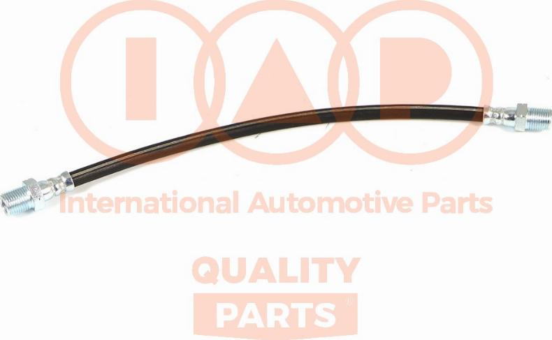 IAP QUALITY PARTS 708-16010 - Спирачен маркуч vvparts.bg