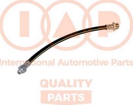 IAP QUALITY PARTS 708-13010 - Спирачен маркуч vvparts.bg