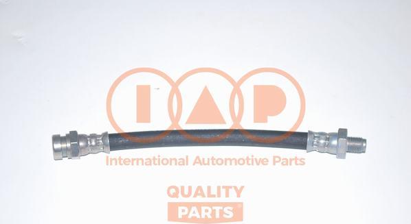 IAP QUALITY PARTS 708-12021 - Спирачен маркуч vvparts.bg