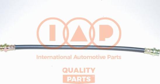 IAP QUALITY PARTS 708-12022 - Спирачен маркуч vvparts.bg