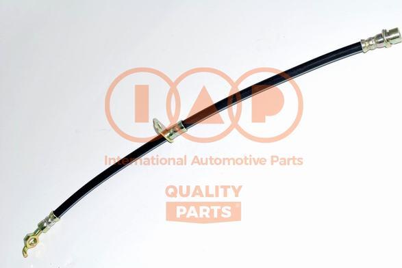 IAP QUALITY PARTS 708-17052 - Спирачен маркуч vvparts.bg