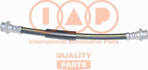 IAP QUALITY PARTS 708-20061 - Спирачен маркуч vvparts.bg