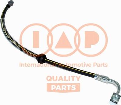 IAP QUALITY PARTS 708-21053 - Спирачен маркуч vvparts.bg