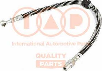 IAP QUALITY PARTS 708-22030G - Спирачен маркуч vvparts.bg