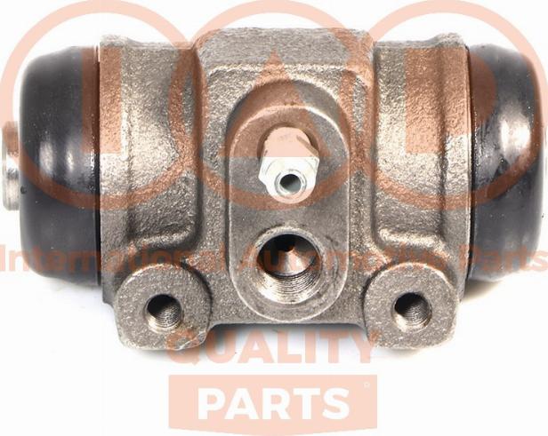 IAP QUALITY PARTS 703-03043 - Спирачно цилиндърче на колелото vvparts.bg