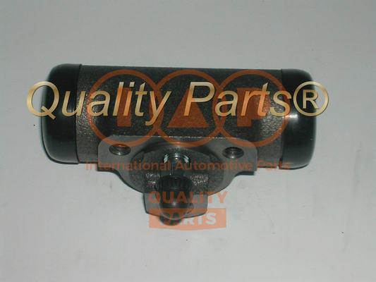 IAP QUALITY PARTS 703-02012 - Спирачно цилиндърче на колелото vvparts.bg