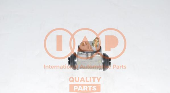 IAP QUALITY PARTS 703-07094 - Спирачно цилиндърче на колелото vvparts.bg