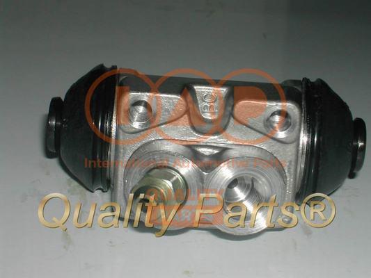 IAP QUALITY PARTS 703-07090 - Спирачно цилиндърче на колелото vvparts.bg