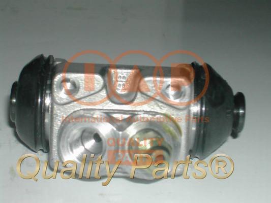 IAP QUALITY PARTS 703-07091 - Спирачно цилиндърче на колелото vvparts.bg