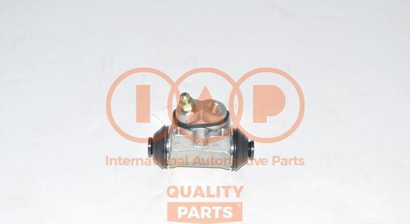 IAP QUALITY PARTS 703-07097 - Спирачно цилиндърче на колелото vvparts.bg