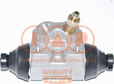 IAP QUALITY PARTS 703-07047 - Спирачно цилиндърче на колелото vvparts.bg