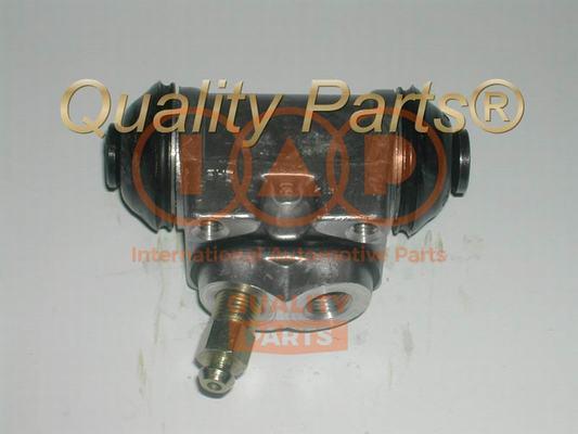 IAP QUALITY PARTS 703-07050 - Спирачно цилиндърче на колелото vvparts.bg