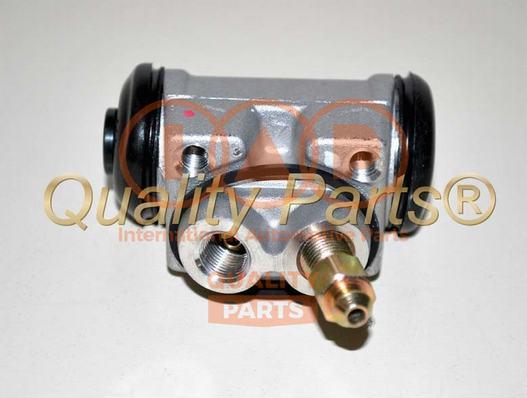 IAP QUALITY PARTS 703-07051 - Спирачно цилиндърче на колелото vvparts.bg