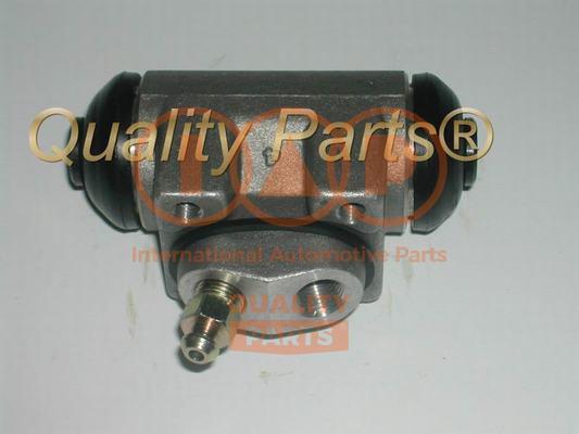 IAP QUALITY PARTS 703-07062 - Спирачно цилиндърче на колелото vvparts.bg