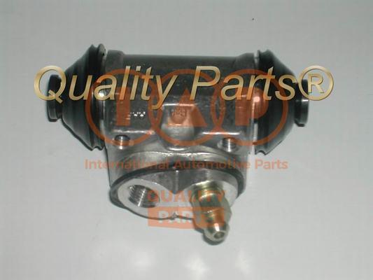 IAP QUALITY PARTS 703-07030 - Спирачно цилиндърче на колелото vvparts.bg