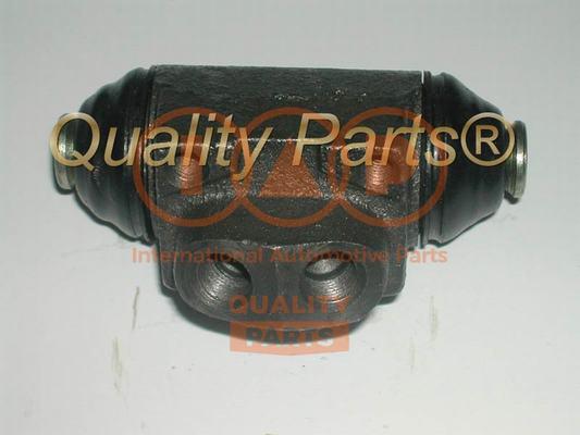 IAP QUALITY PARTS 703-07031 - Спирачно цилиндърче на колелото vvparts.bg