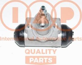 IAP QUALITY PARTS 703-15011 - Спирачно цилиндърче на колелото vvparts.bg