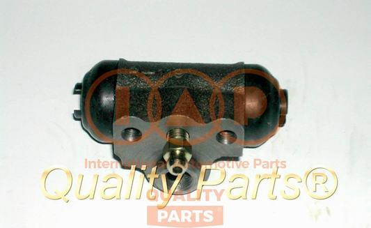 IAP QUALITY PARTS 703-11082 - Спирачно цилиндърче на колелото vvparts.bg