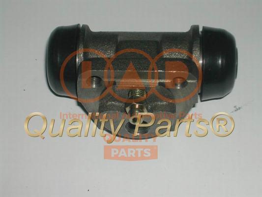 IAP QUALITY PARTS 703-13091 - Спирачно цилиндърче на колелото vvparts.bg