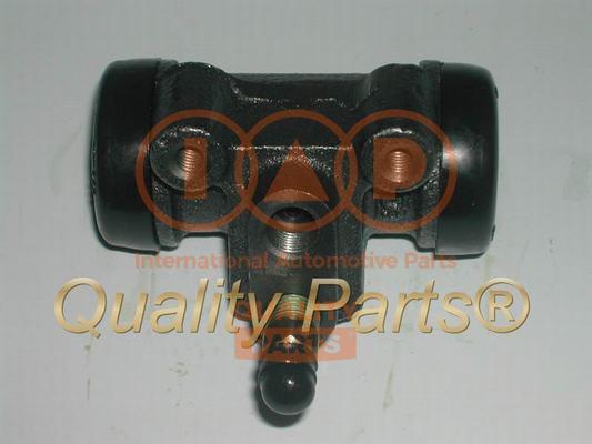 IAP QUALITY PARTS 703-13043 - Спирачно цилиндърче на колелото vvparts.bg