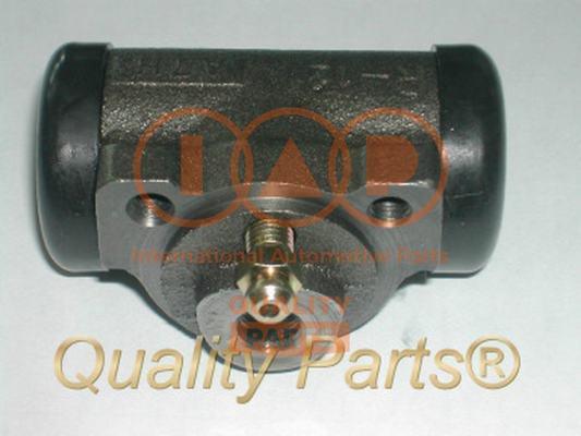 IAP QUALITY PARTS 703-13010 - Спирачно цилиндърче на колелото vvparts.bg