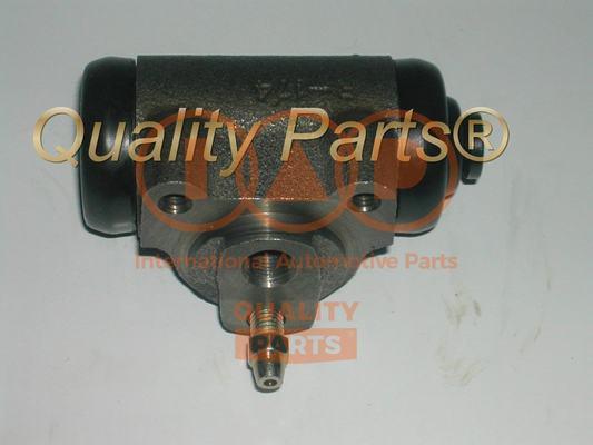 IAP QUALITY PARTS 703-13071 - Спирачно цилиндърче на колелото vvparts.bg