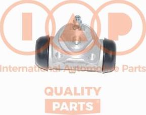 IAP QUALITY PARTS 703-13160 - Спирачно цилиндърче на колелото vvparts.bg