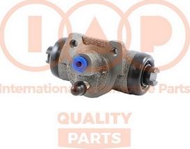 IAP QUALITY PARTS 703-13170 - Спирачно цилиндърче на колелото vvparts.bg