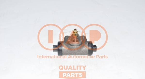 IAP QUALITY PARTS 703-12052 - Спирачно цилиндърче на колелото vvparts.bg