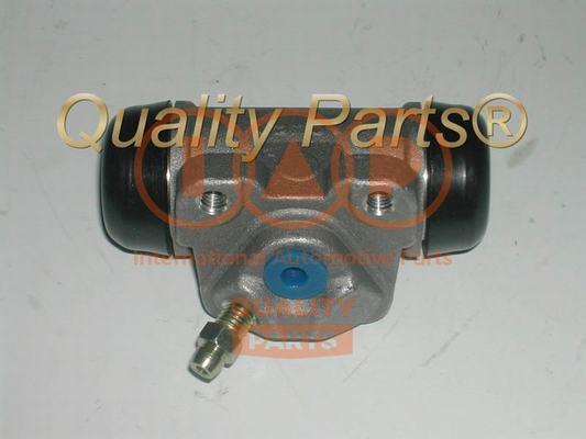 IAP QUALITY PARTS 703-17094 - Спирачно цилиндърче на колелото vvparts.bg