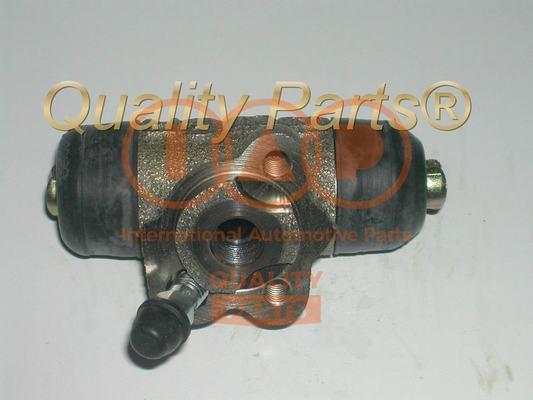 IAP QUALITY PARTS 703-17091E - Спирачно цилиндърче на колелото vvparts.bg