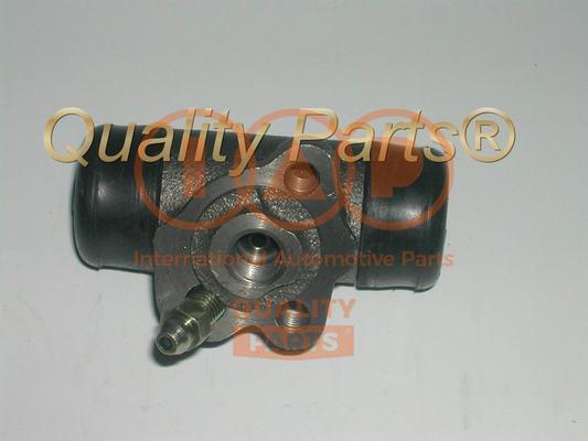 IAP QUALITY PARTS 703-17092 - Спирачно цилиндърче на колелото vvparts.bg