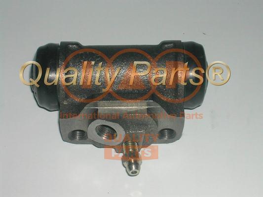 IAP QUALITY PARTS 703-17063 - Спирачно цилиндърче на колелото vvparts.bg