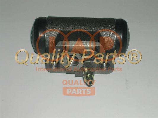 IAP QUALITY PARTS 703-17062 - Спирачно цилиндърче на колелото vvparts.bg