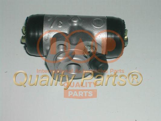 IAP QUALITY PARTS 703-17005E - Спирачно цилиндърче на колелото vvparts.bg