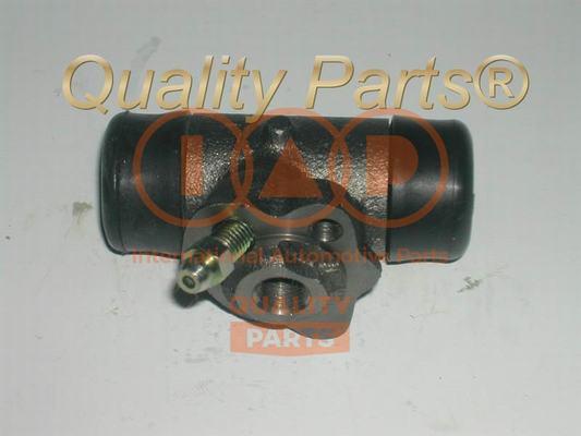 IAP QUALITY PARTS 703-17001 - Спирачно цилиндърче на колелото vvparts.bg