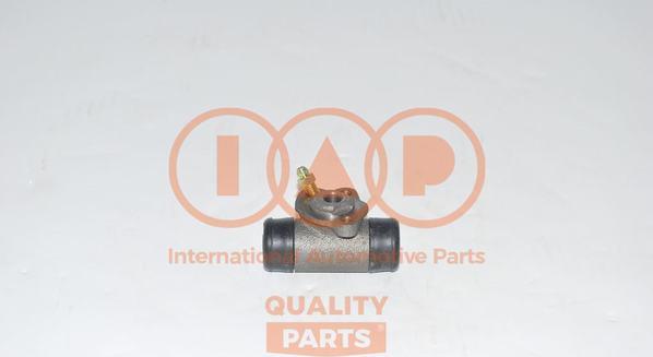 IAP QUALITY PARTS 703-17089 - Спирачно цилиндърче на колелото vvparts.bg