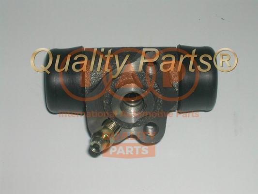 IAP QUALITY PARTS 703-17080E - Спирачно цилиндърче на колелото vvparts.bg