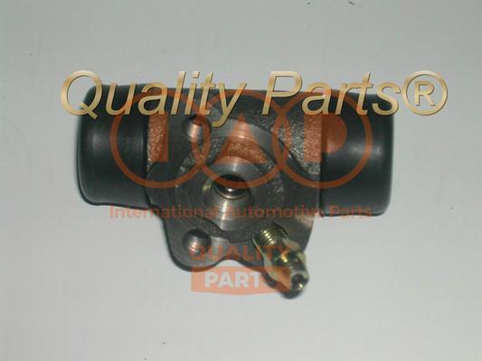 IAP QUALITY PARTS 703-17081 - Спирачно цилиндърче на колелото vvparts.bg