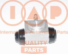 IAP QUALITY PARTS 703-29010 - Спирачно цилиндърче на колелото vvparts.bg