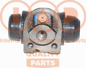 IAP QUALITY PARTS 703-29020 - Спирачно цилиндърче на колелото vvparts.bg