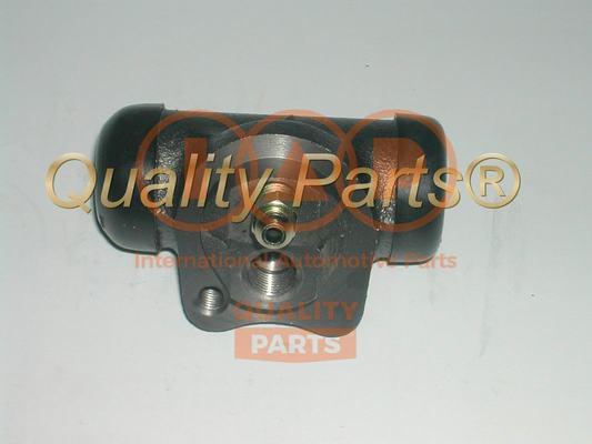 IAP QUALITY PARTS 703-20011 - Спирачно цилиндърче на колелото vvparts.bg