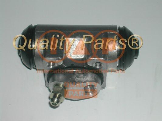IAP QUALITY PARTS 703-21051 - Спирачно цилиндърче на колелото vvparts.bg