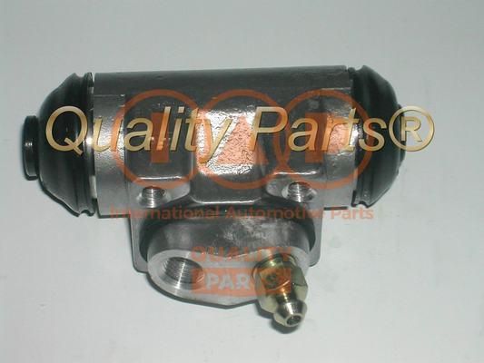 IAP QUALITY PARTS 703-21052 - Спирачно цилиндърче на колелото vvparts.bg