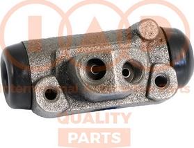 IAP QUALITY PARTS 703-21081 - Спирачно цилиндърче на колелото vvparts.bg