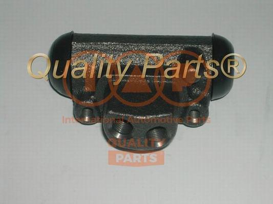 IAP QUALITY PARTS 703-21083G - Спирачно цилиндърче на колелото vvparts.bg