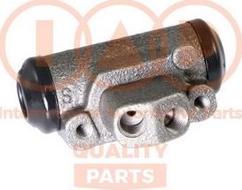 IAP QUALITY PARTS 703-21083 - Спирачно цилиндърче на колелото vvparts.bg