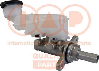 IAP QUALITY PARTS 702-09024 - Спирачна помпа vvparts.bg