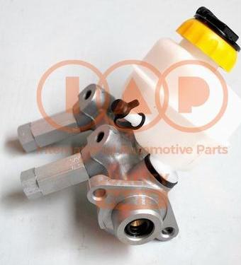 IAP QUALITY PARTS 702-20030G - Спирачна помпа vvparts.bg